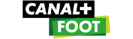 Canal+ foot