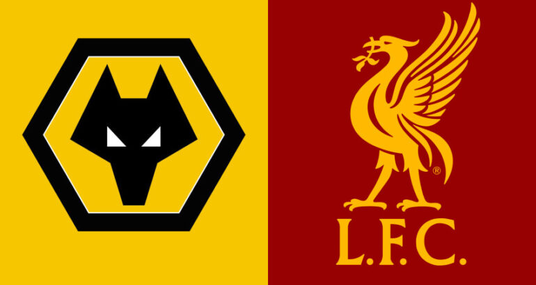 Wolves vs Liverpool 16 Septembre 2023) en direct