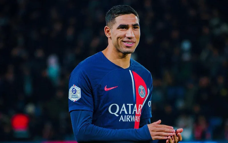 Pourquoi Achraf Hakimi mérite de remporter le Ballon d’Or 2025